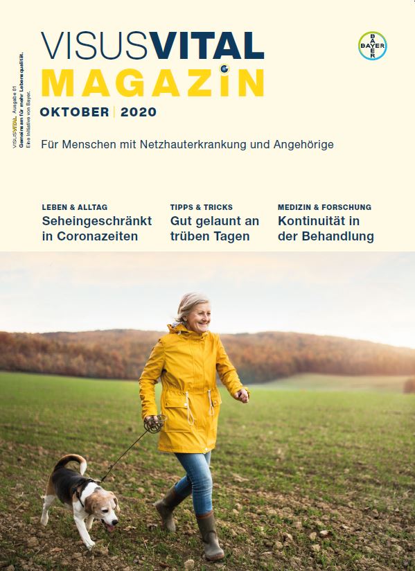 Herbst-Ausgabe 2020