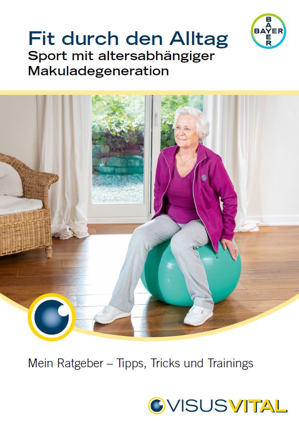 Fit durch den Alltag