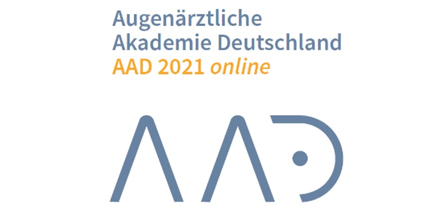AAD 2021 Logo AAD 2021 Logo