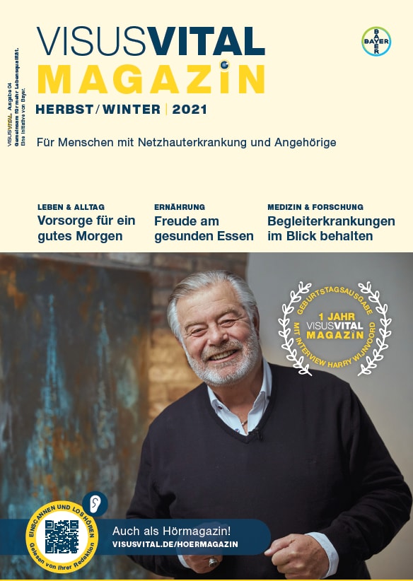 Herbst/Winter-Ausgabe 2021