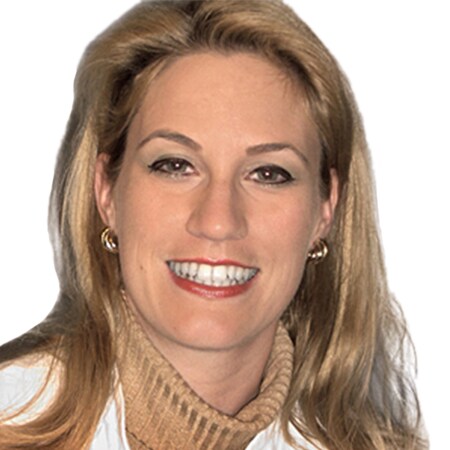 Prof. Nicole Eter Alt tag