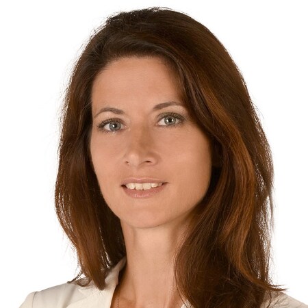 Prof. Ricarda Schumann Alt tag