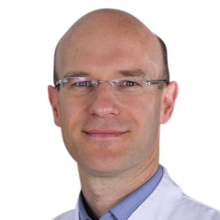 Prof. Andreas Stahl Alt tag