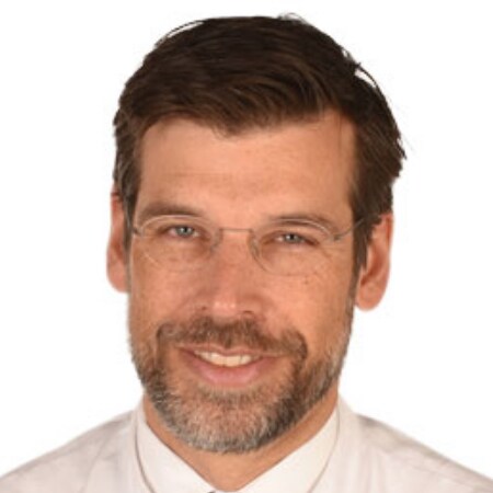 Prof. Armin Wolf Alt tag