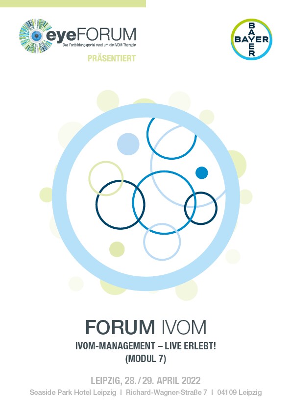 FORUM IVOM Modul 7