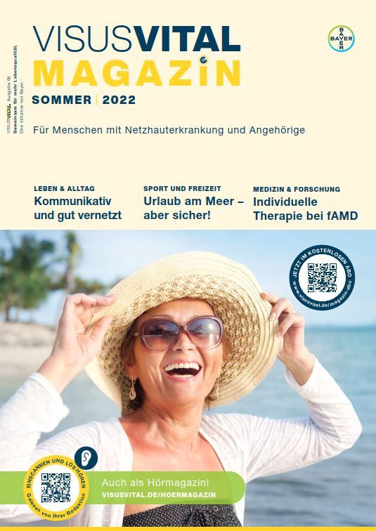 Sommer-Ausgabe 2022