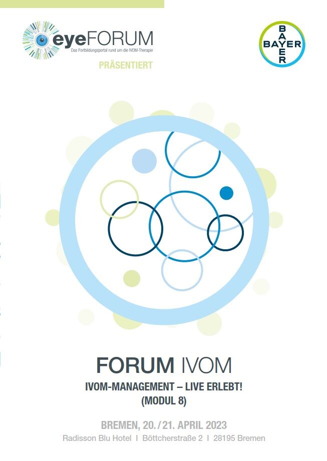 FORUM IVOM Modul 7