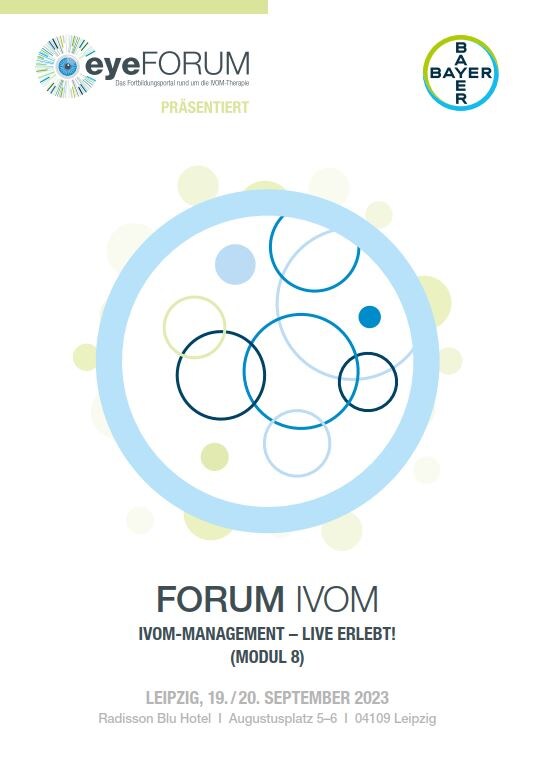 FORUM IVOM Modul 8