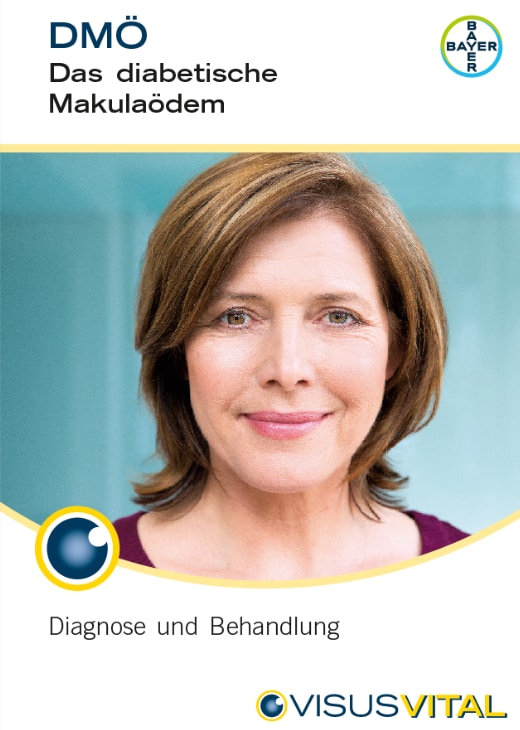 Cover Broschüre DMÖ Allgemein