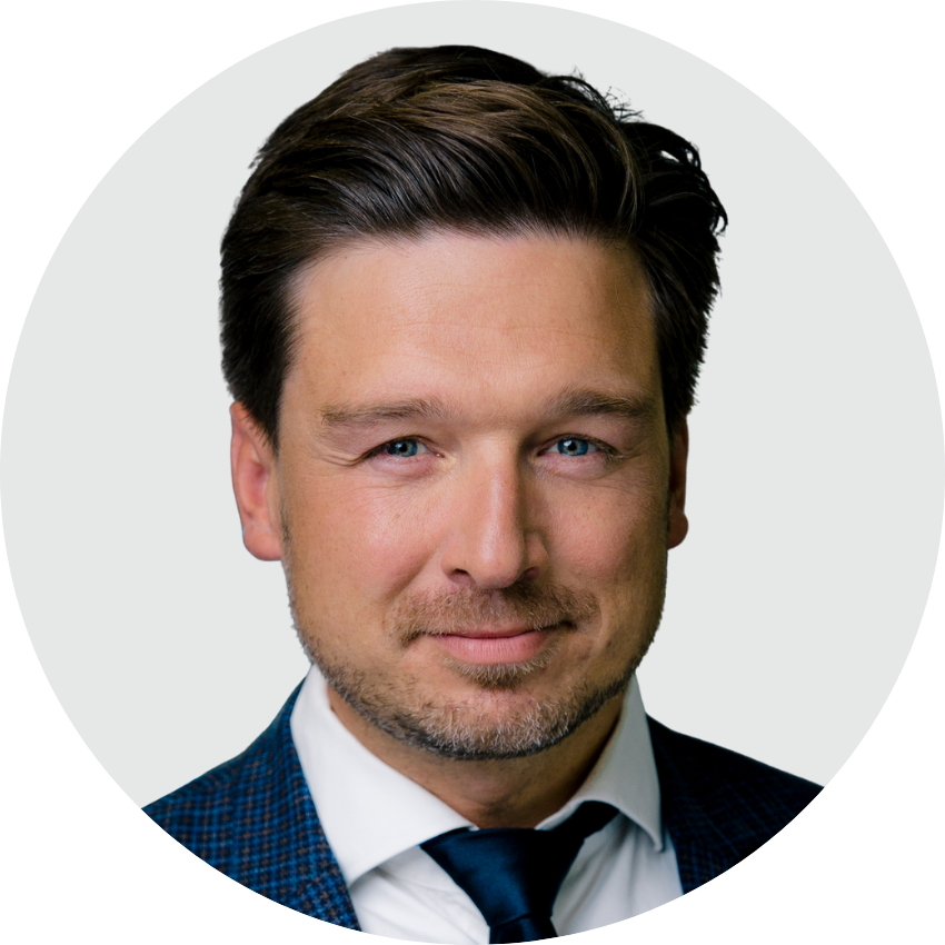 Prof. Dr. med. Michael Koss