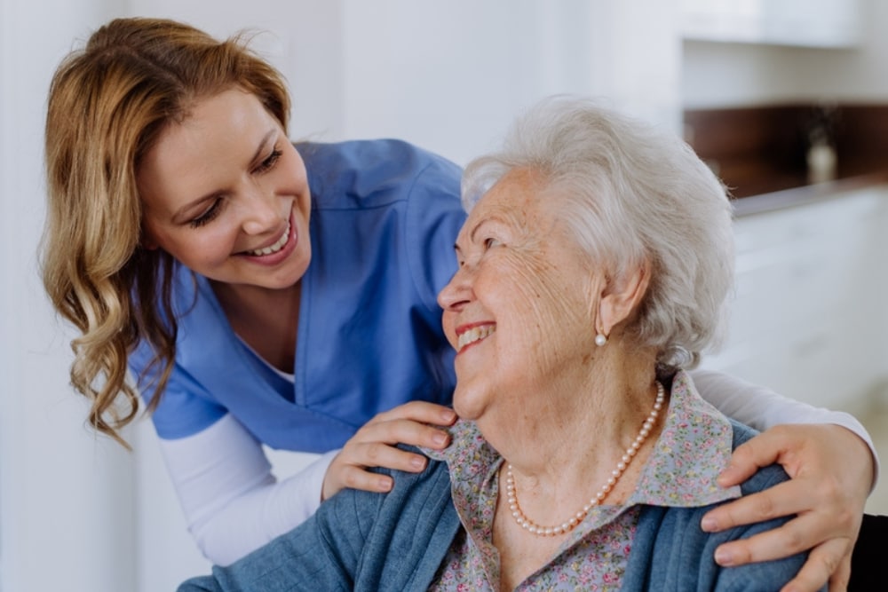 MFA sind für Ihre Patienten da