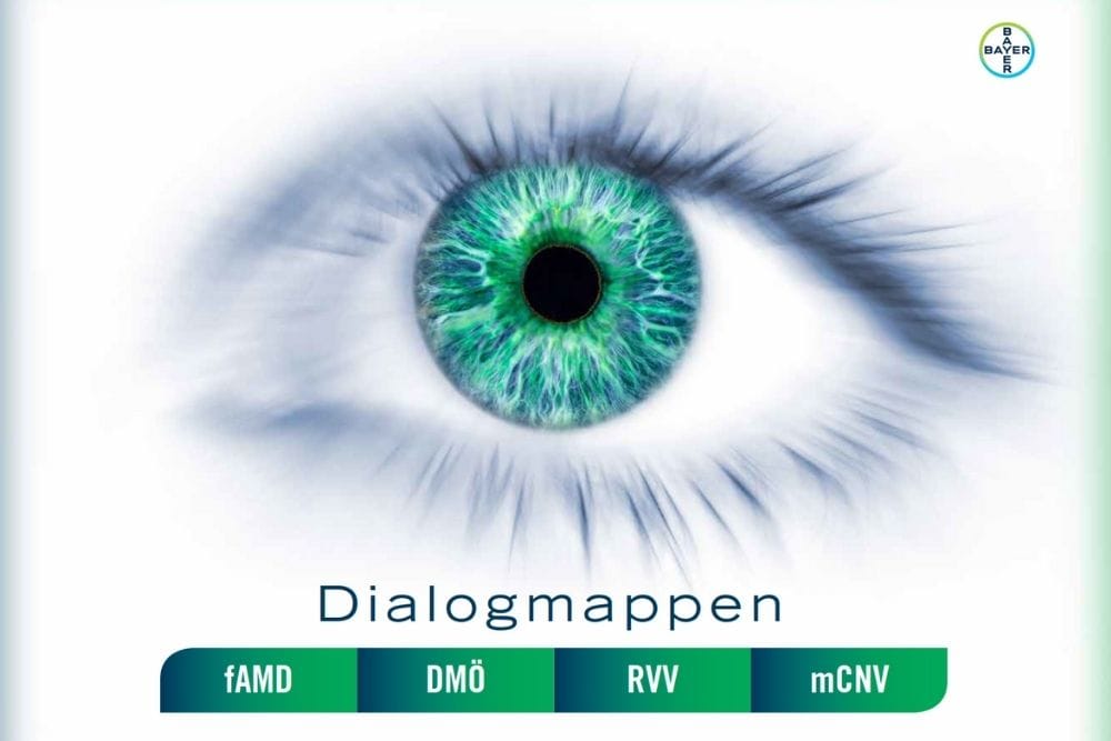 Vorschaubild Dialogmappe aller Indikationen