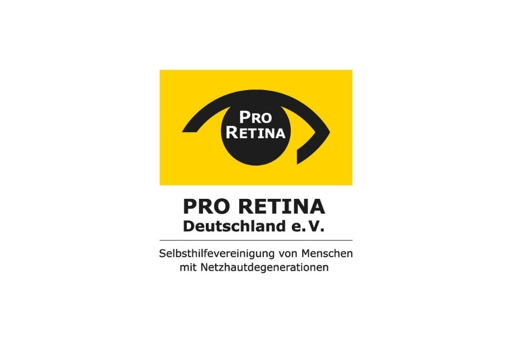 Logo Pro Retina e.V.