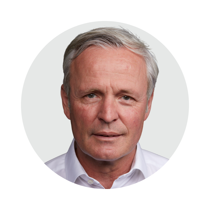 Dr. med. Ulrich Thelen Konterfei 850x850px