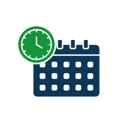 Kalender-Symbol